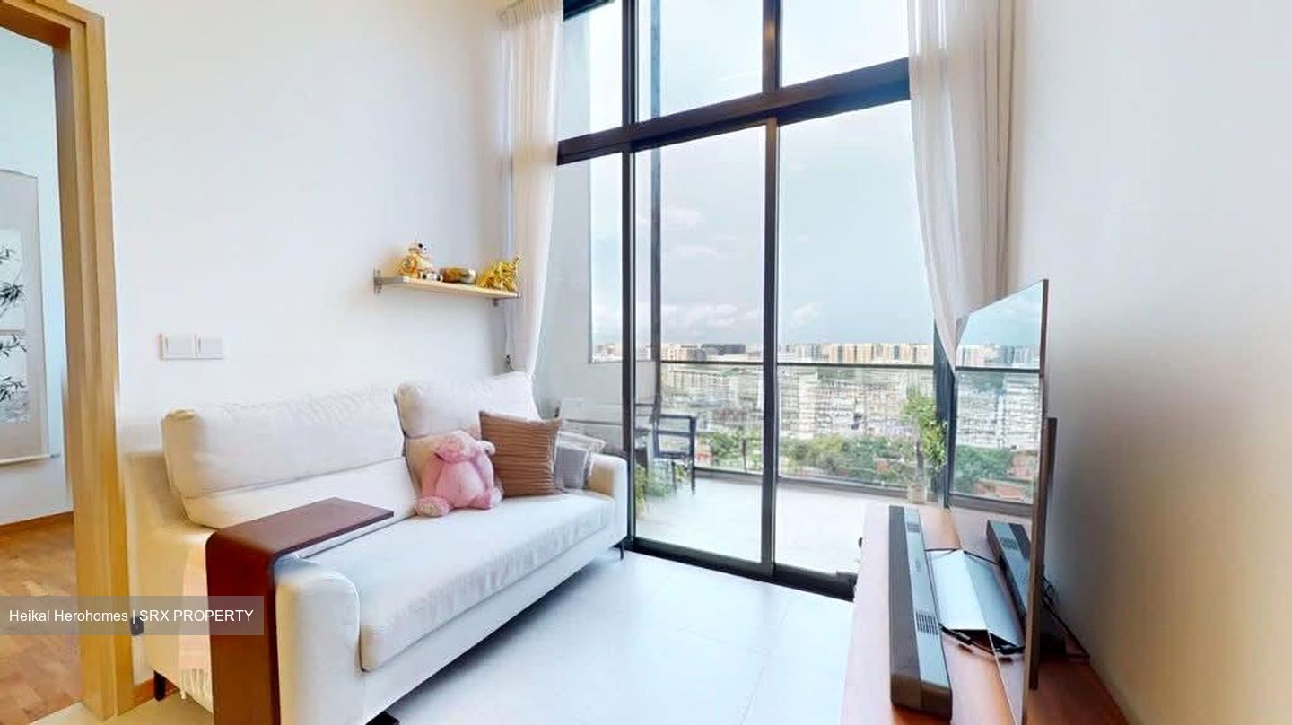 The Antares (D14), Apartment #576299441